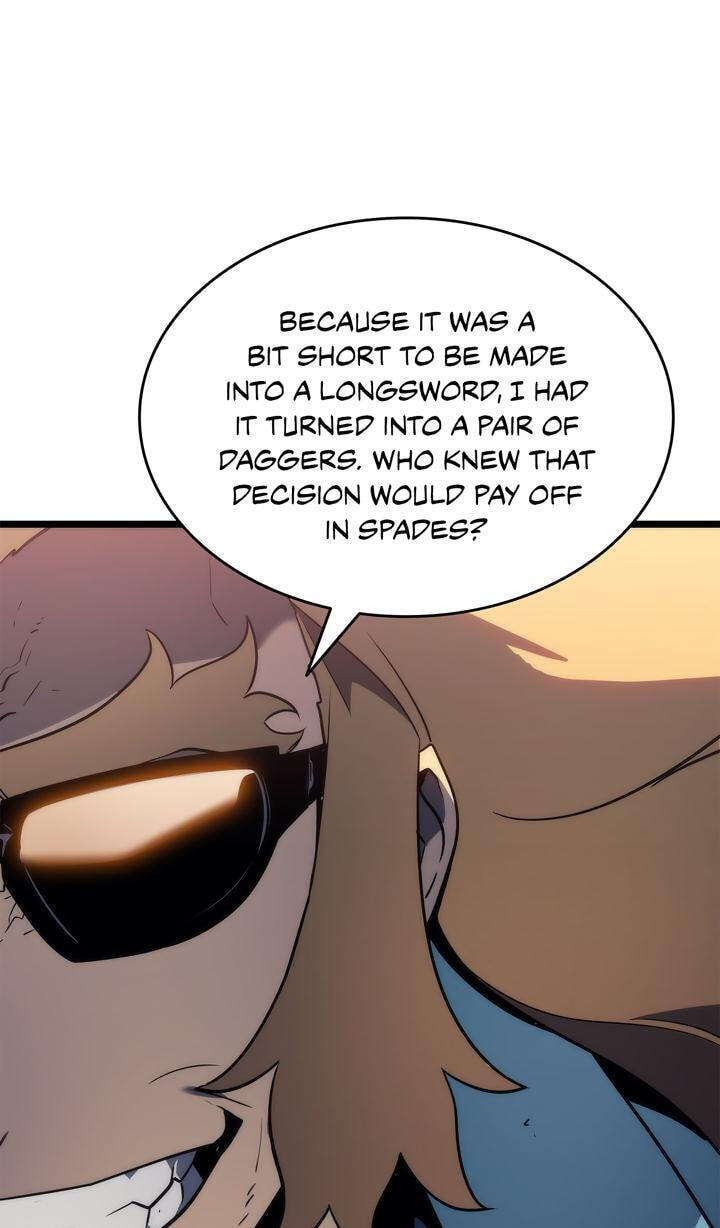 Solo Leveling, chapter 153, page 70
