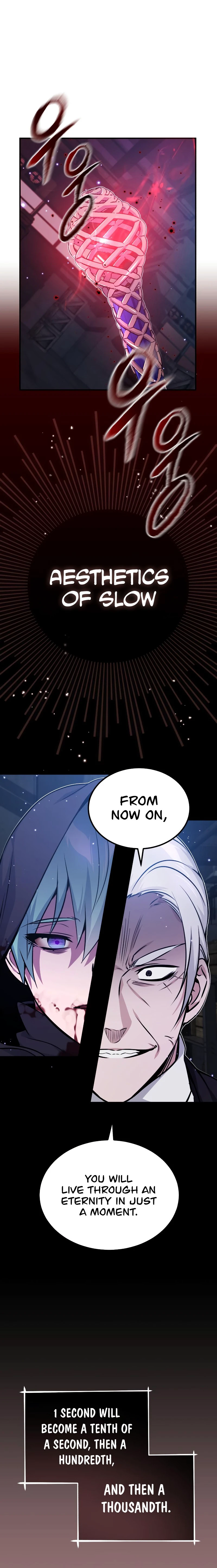 The Dark Magician Transmigrates After 66666 Years, chapter 39, image 7