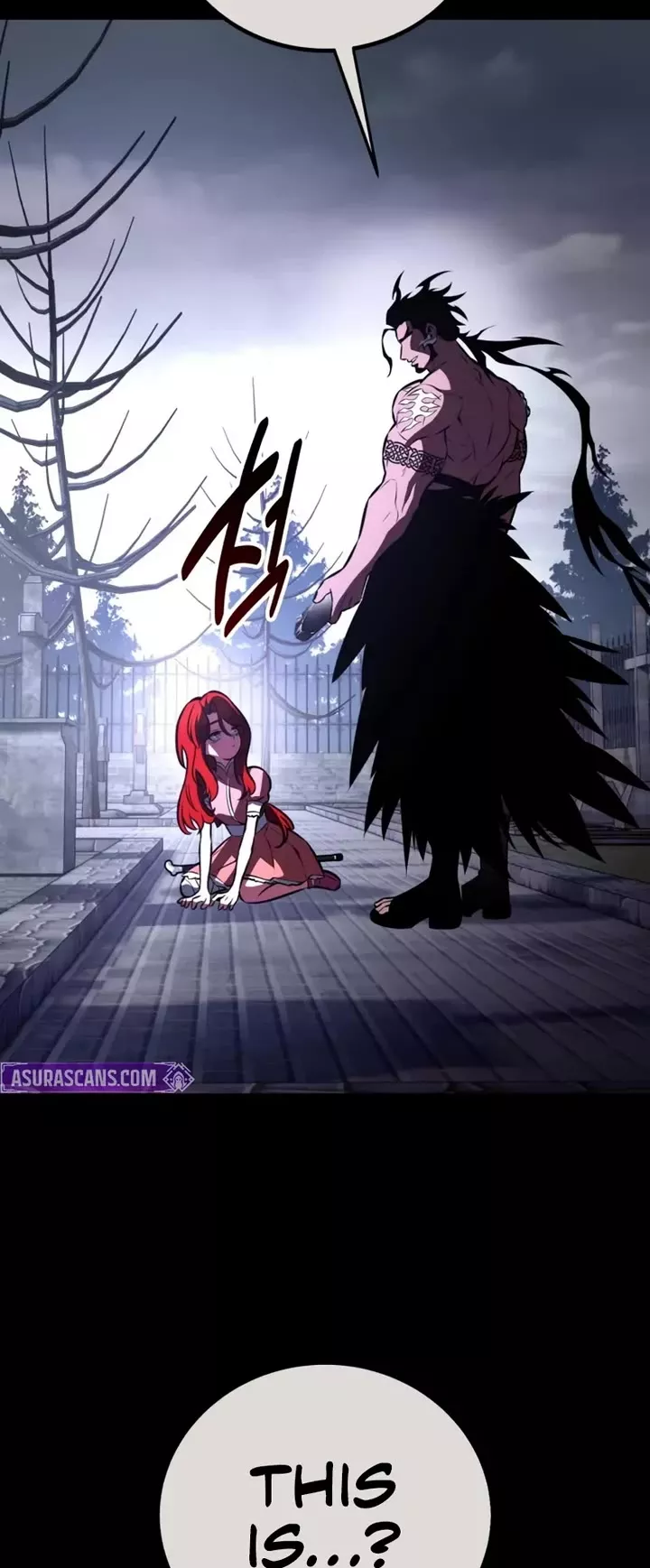 I Killed the Main Player, chapter 111, image 29