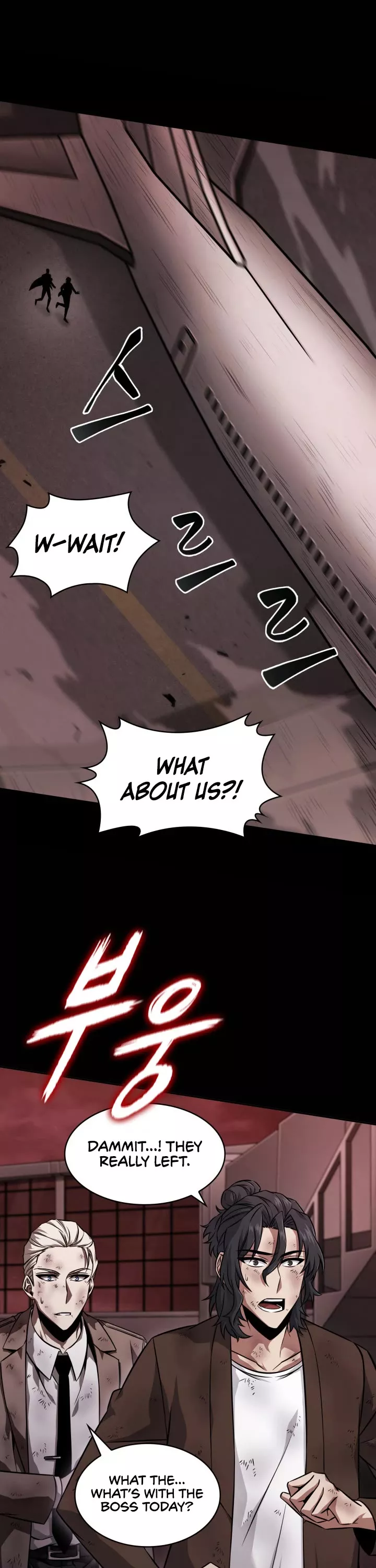 Tomb Raider King, chapter 384, image 26
