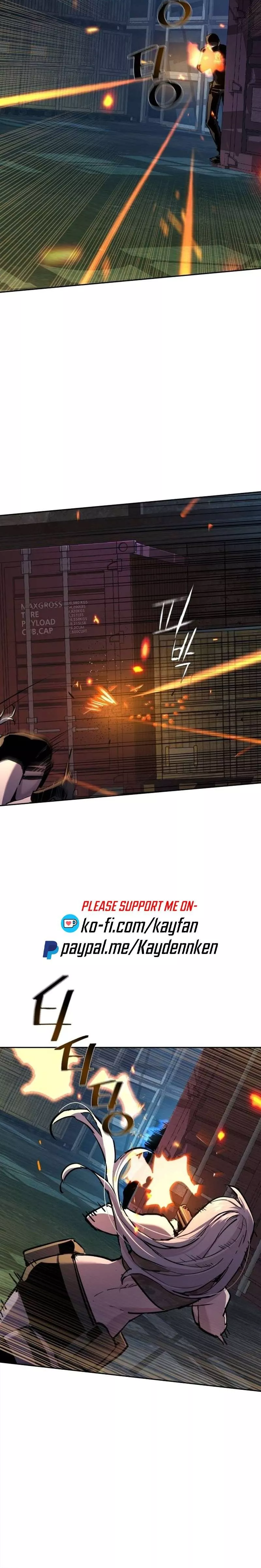 Teenage Mercenary, chapter 204, image 4