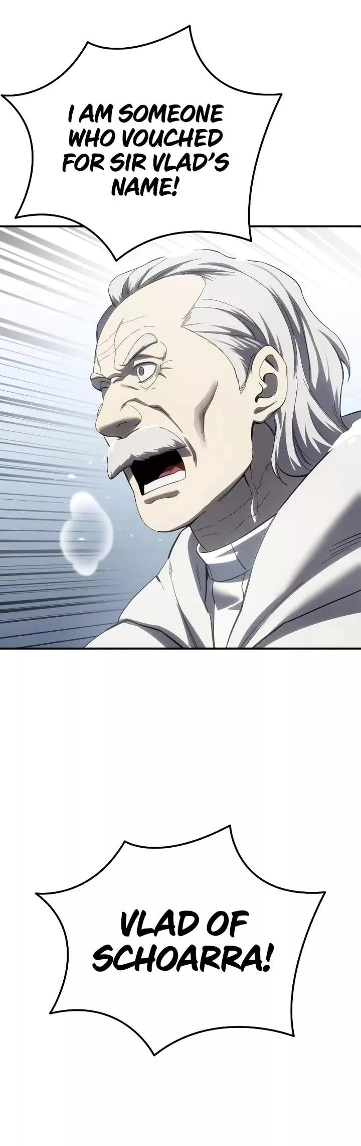 Star-Fostered Swordmaster, chapter 92, image 34