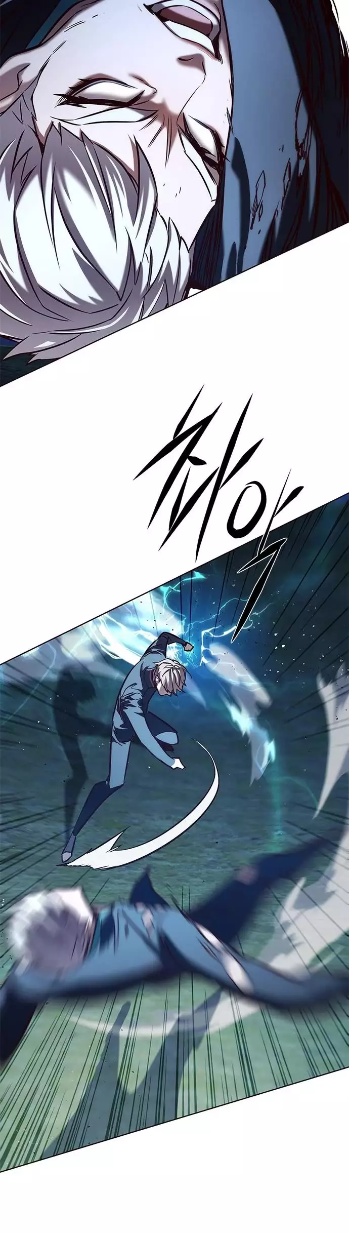 Eleceed, chapter 217, image 39