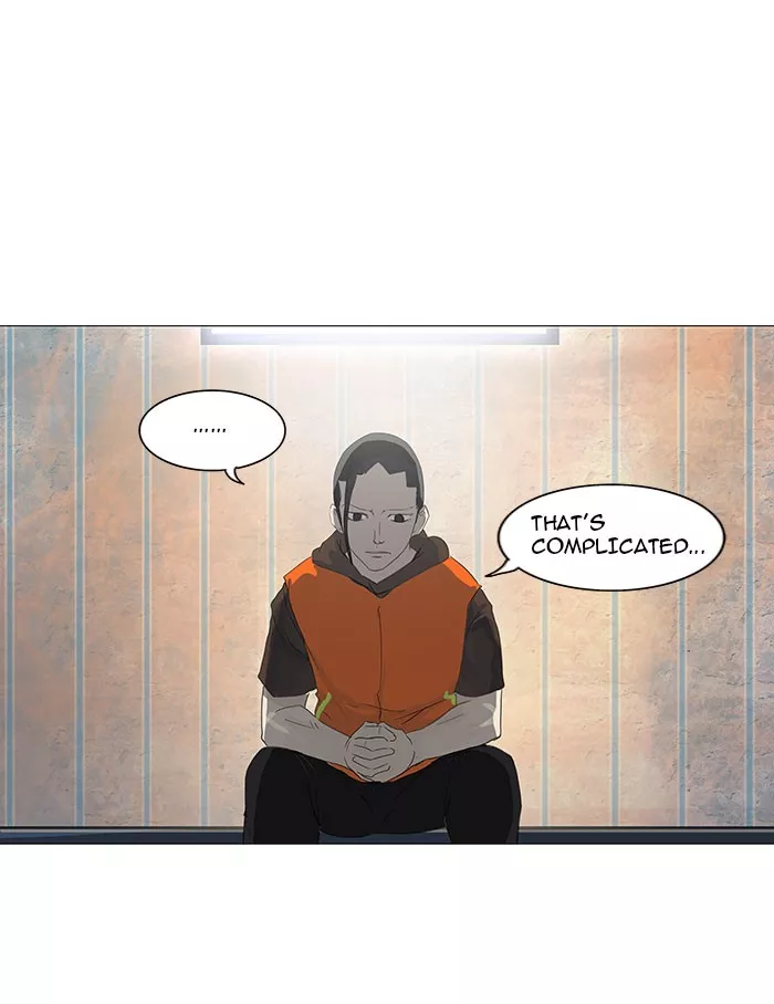 Tower of God, chapter 104, image 23