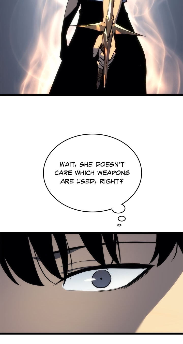 Solo Leveling, chapter 113, page 46