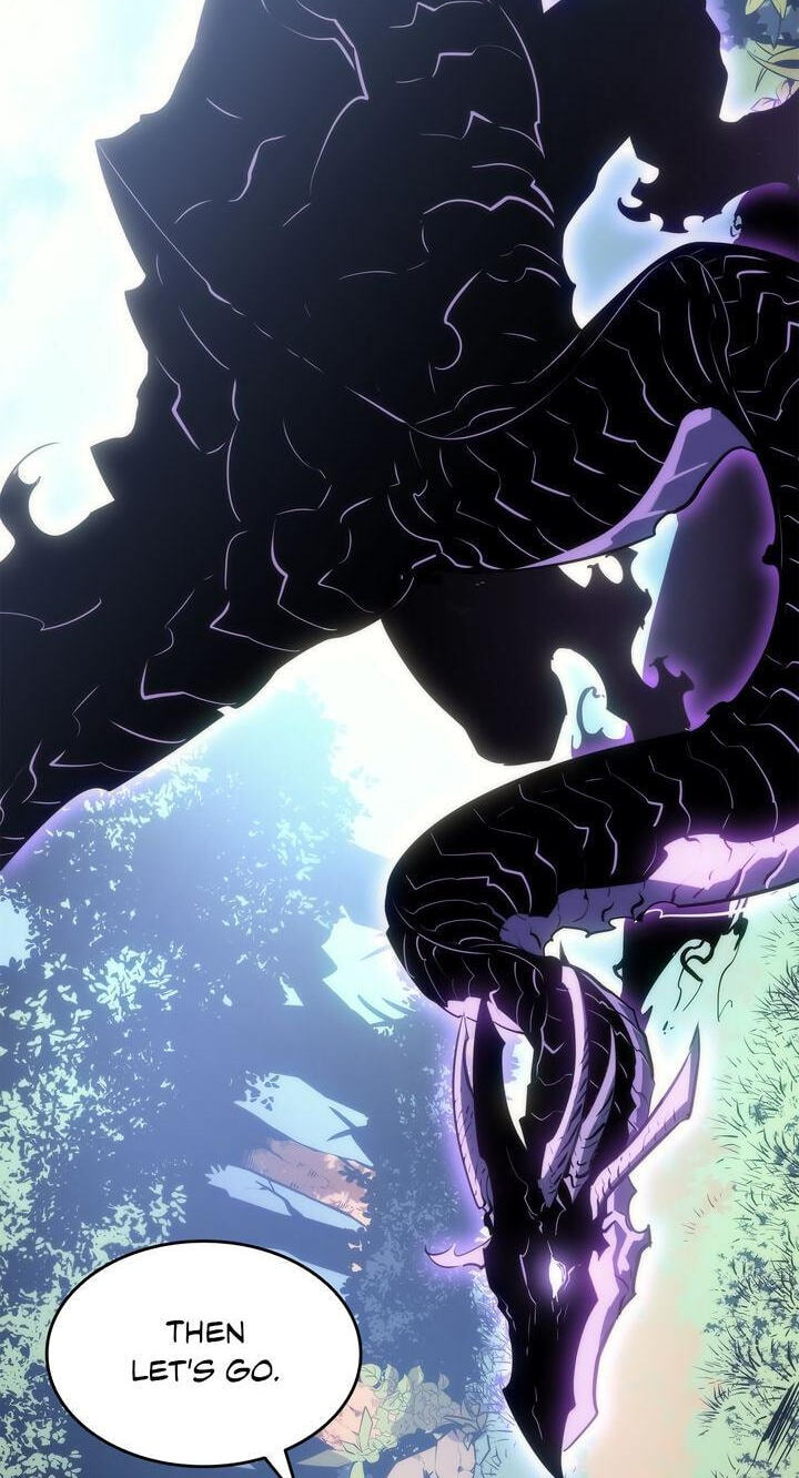 Solo Leveling, chapter 156, image 40