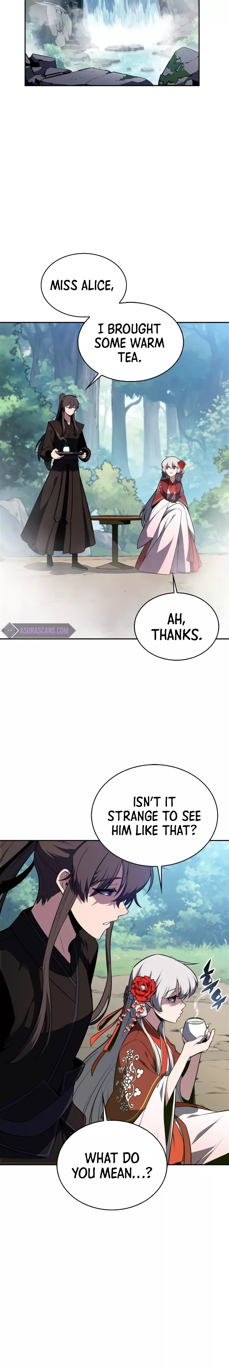Solo Max-Level Newbie, chapter 171, image 7
