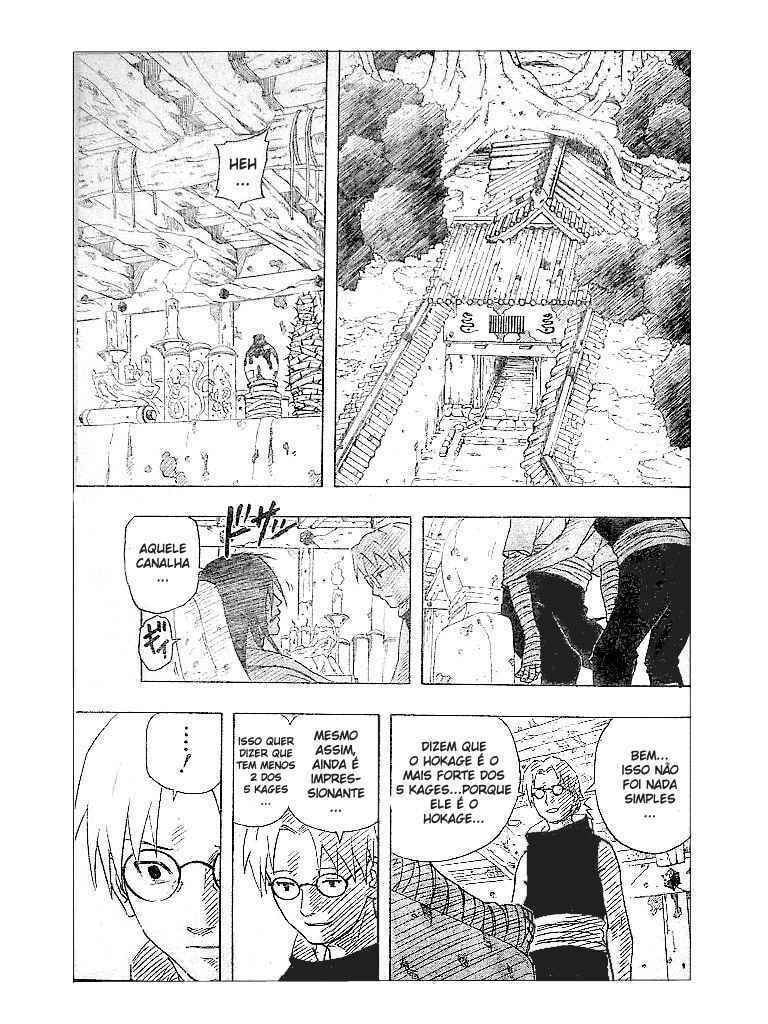 Naruto, chapter 140, image 3