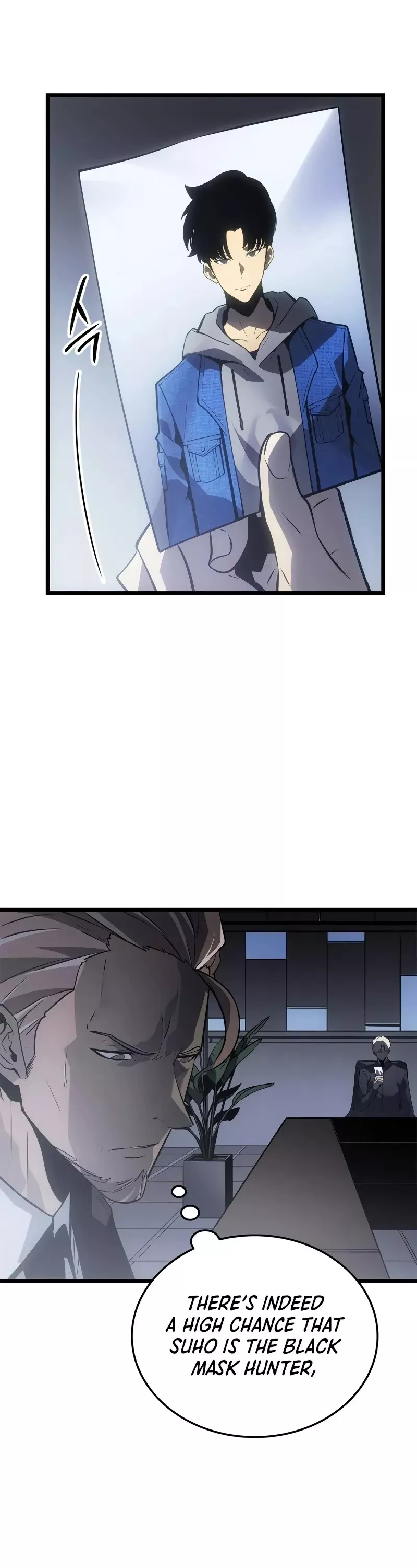 Solo Leveling: Ragnarok, chapter 44, image 45
