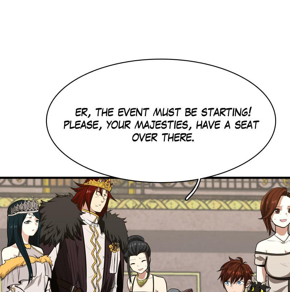 The Beginning After the End, chapter 40, image 123