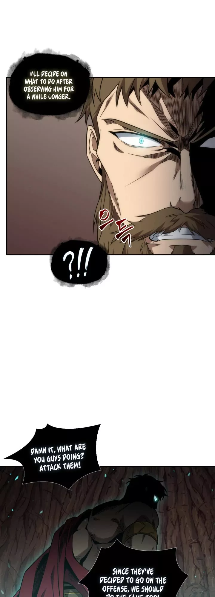 Tomb Raider King, chapter 276, image 7
