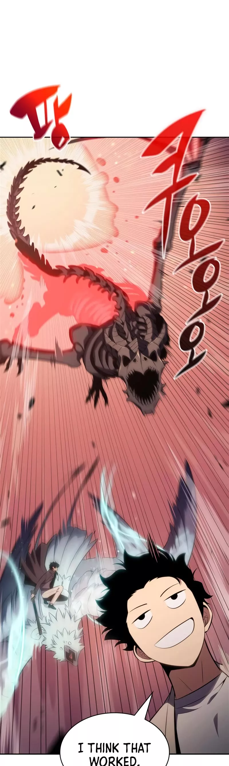 Solo Max-Level Newbie, chapter 121, image 20