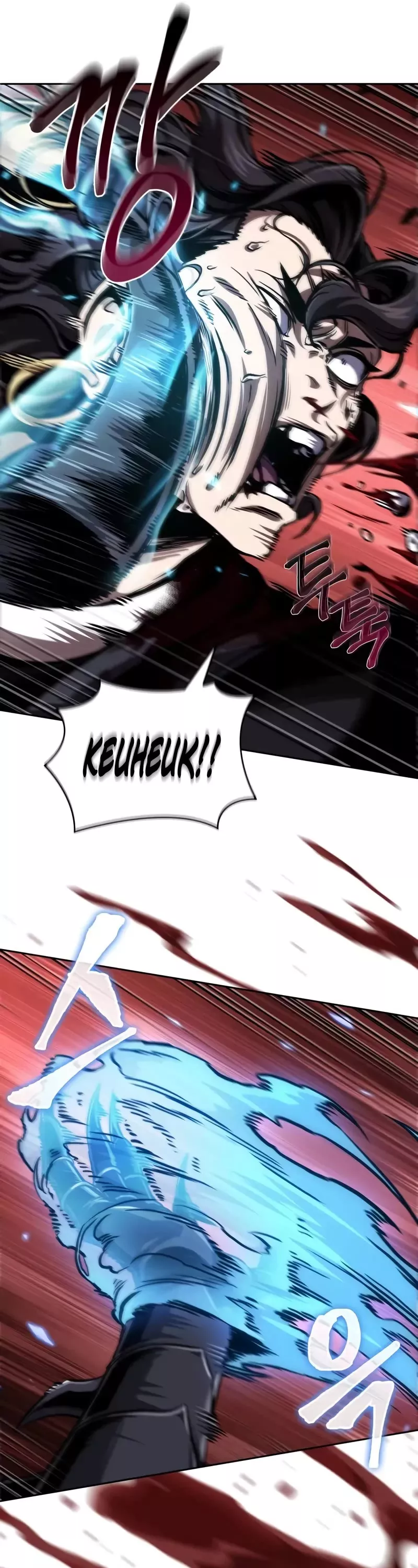 Nano Machine, chapter 269, image 36