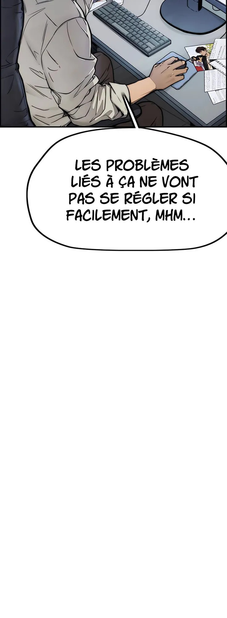 Wind Breaker, chapter 14, page 50
