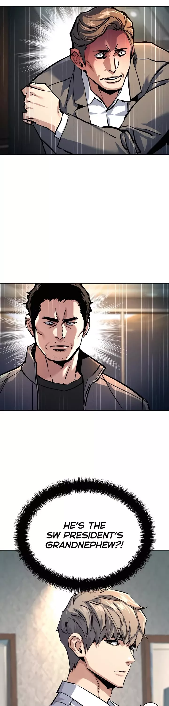 Teenage Mercenary, chapter 235, image 6