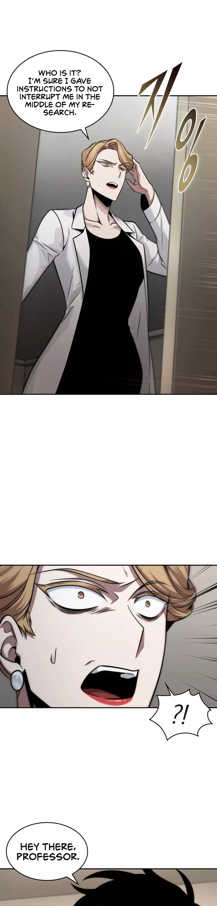 Tomb Raider King, chapter 343, image 23