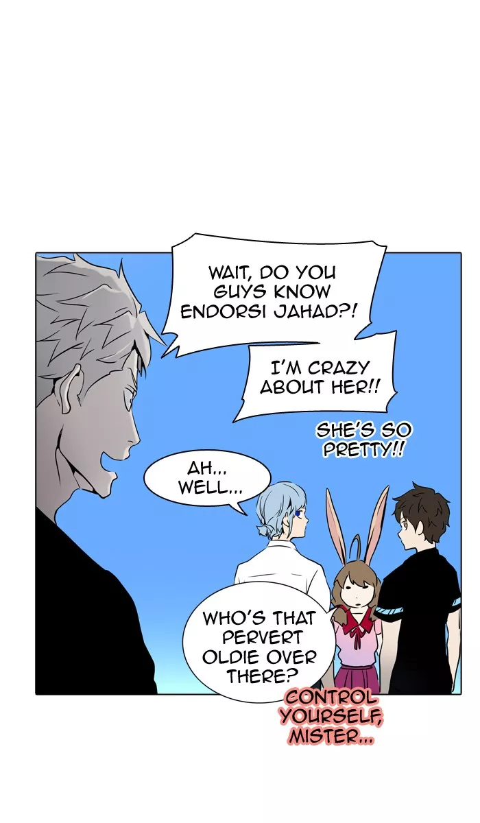 Tower of God, chapter 283, image 52