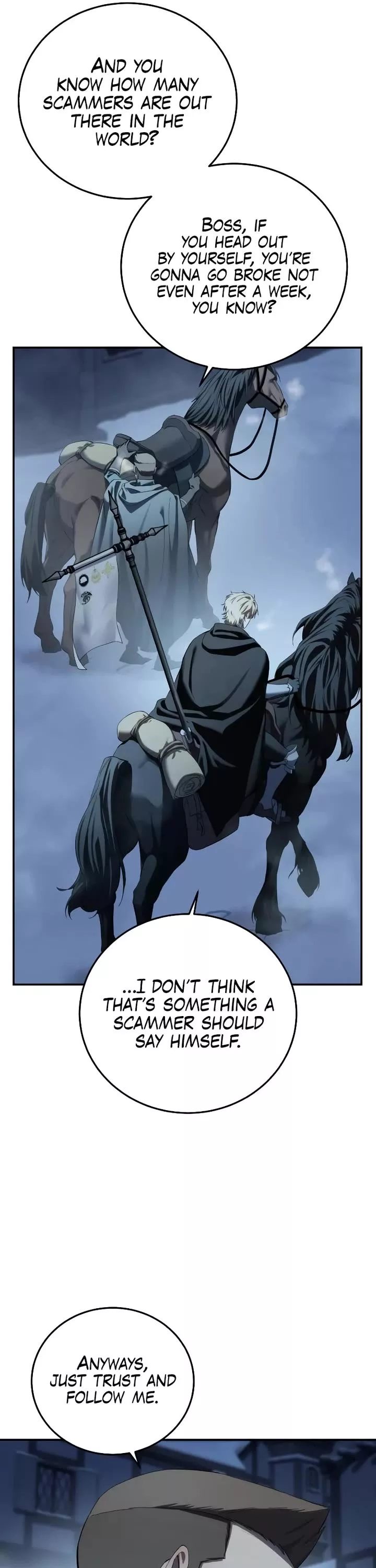 Star-Embracing Swordmaster, chapter 96, image 45