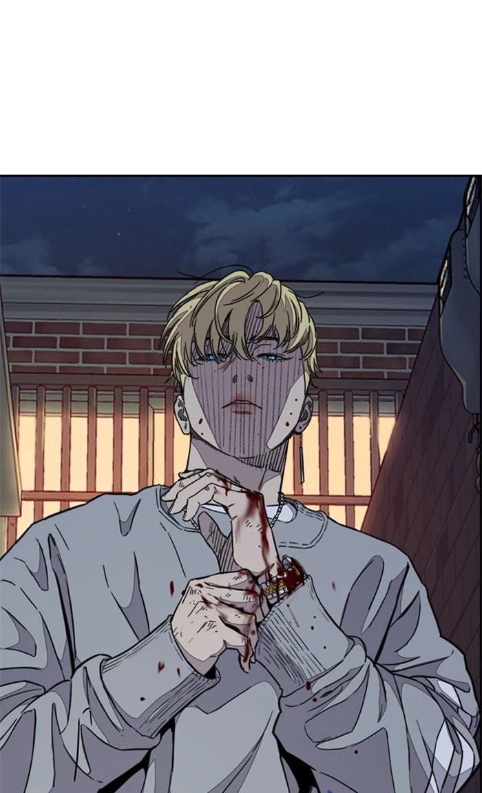 Wind Breaker, chapter 298, image 52