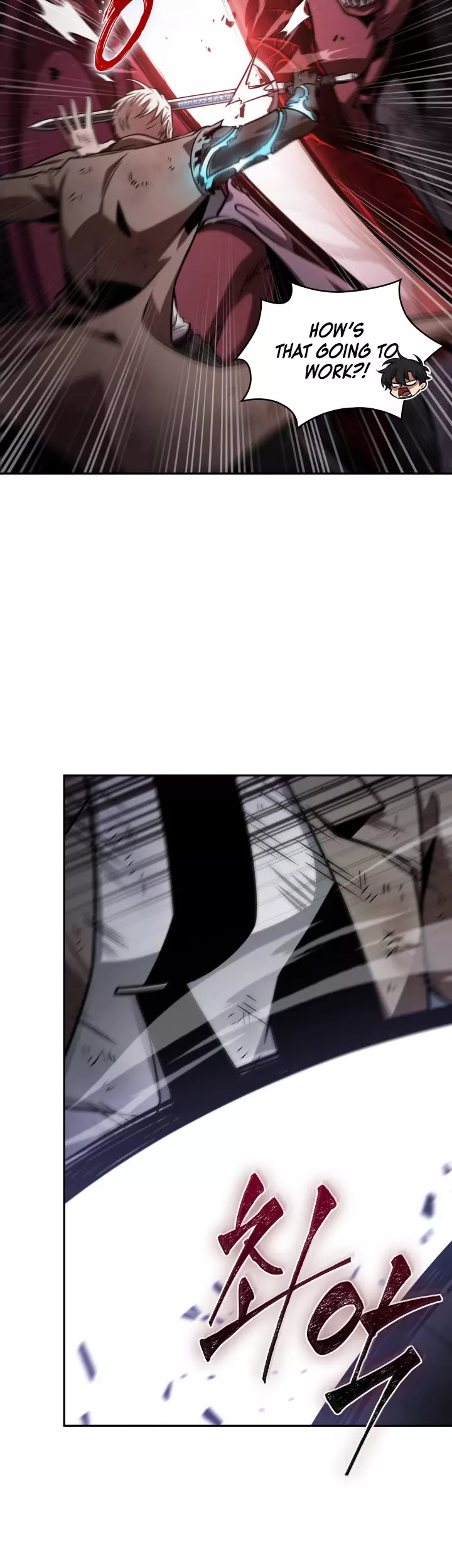 Tomb Raider King, chapter 354, image 30