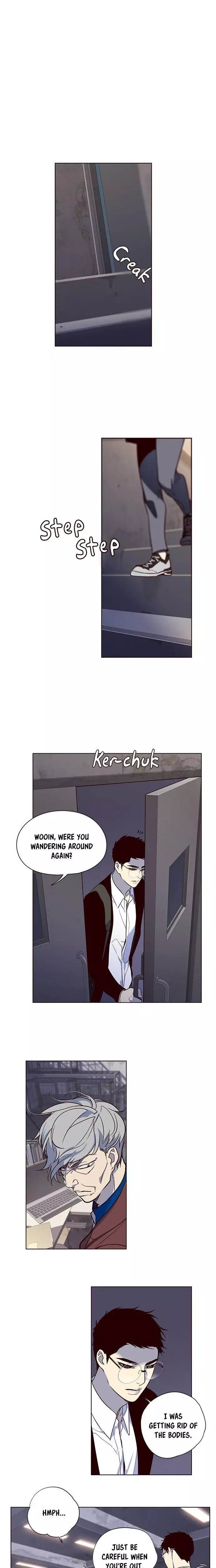 Eleceed, chapter 10, image 15