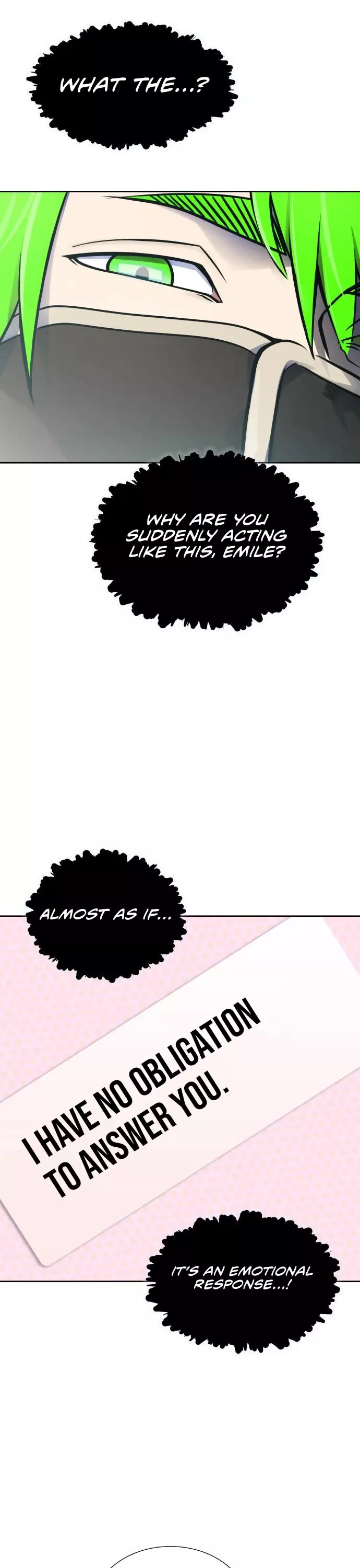 Tower of God, chapter 597, image 41