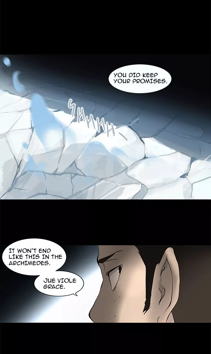 Tower of God, chapter 145, image 38