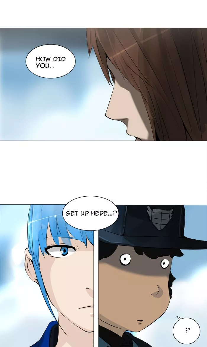 Tower of God, chapter 223, image 3