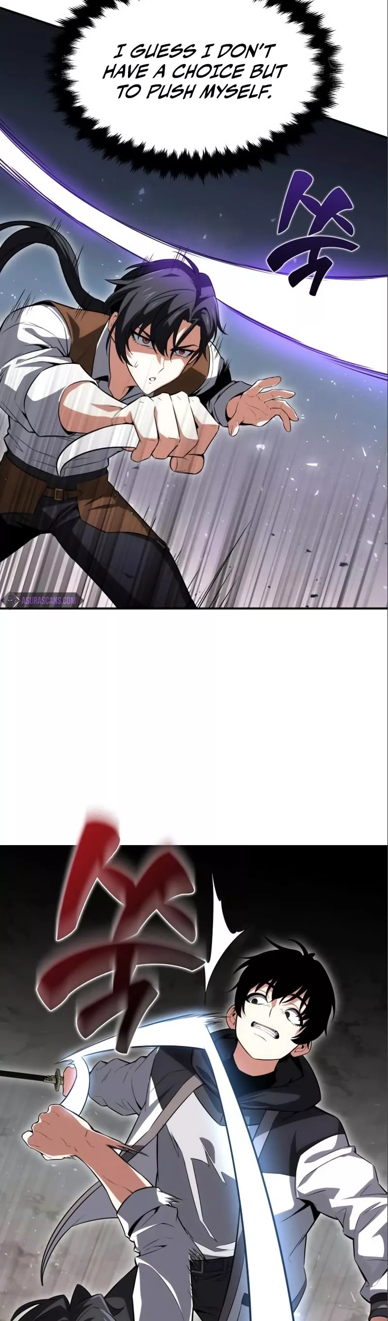 I Killed the Main Player, chapter 3, image 10