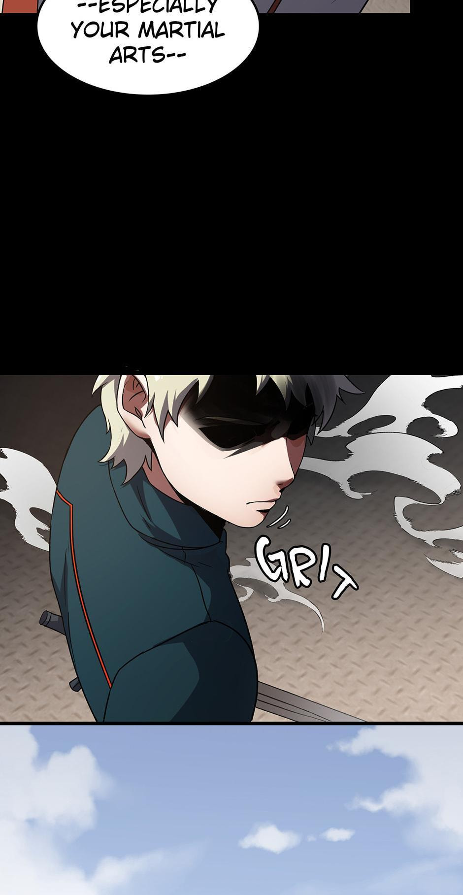 The Beginning After the End, chapter 222, image 45