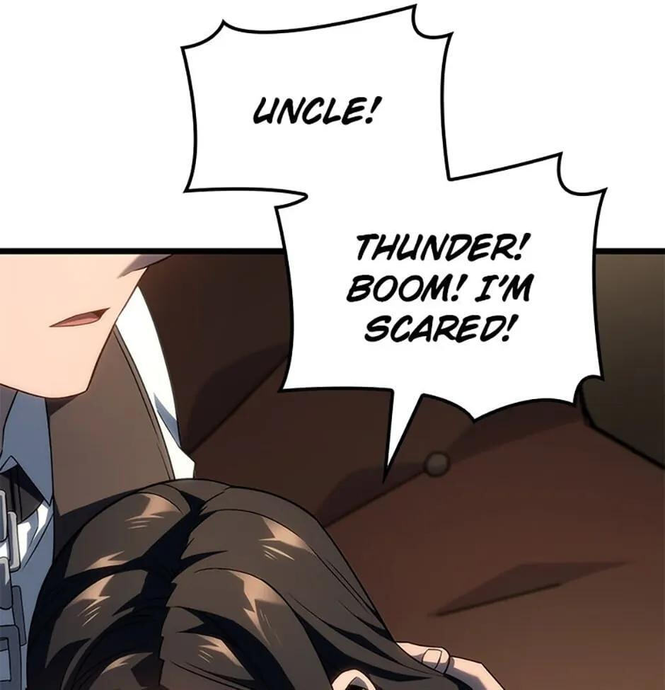 Revenge of the Baskerville Bloodhound, chapter 64, image 12
