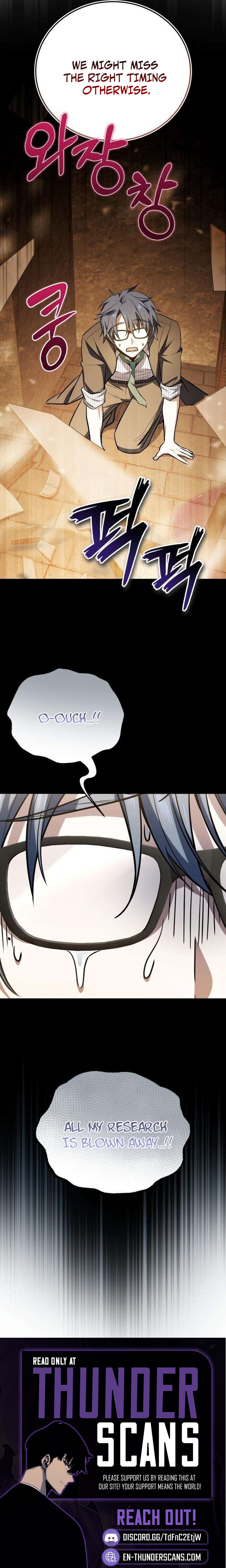 I Married the Dragon I Killed, chapter 8, image 23