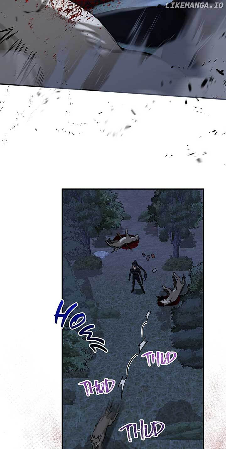 The Beginning After the End, chapter 175.18, image 9