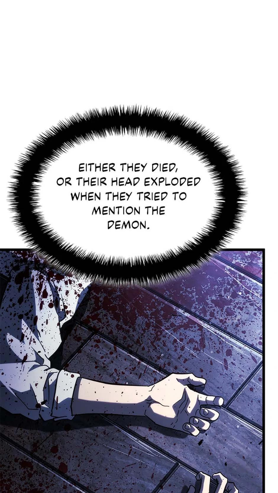 Revenge of the Baskerville Bloodhound, chapter 76, image 7