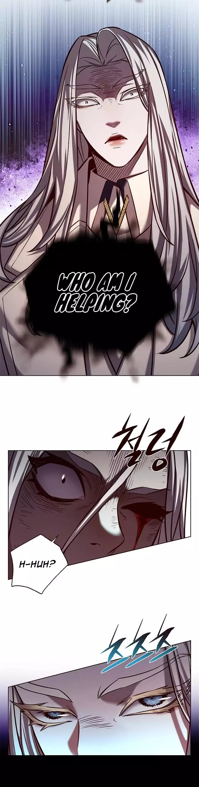 Eleceed, chapter 218, image 7