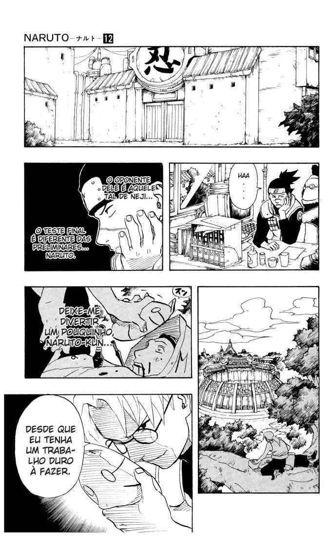 Naruto, chapter 100, image 14