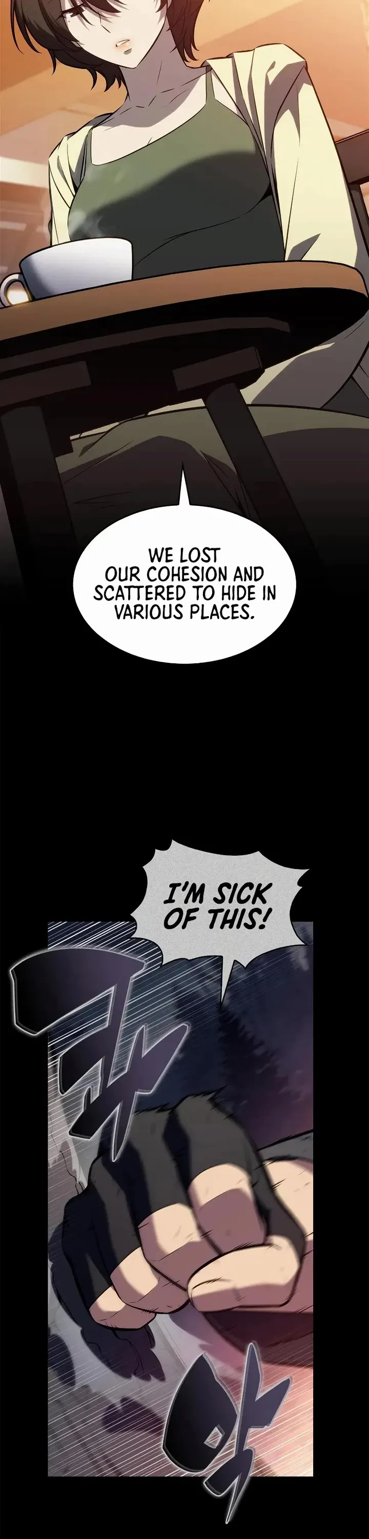 Solo Max-Level Newbie, chapter 249, image 46