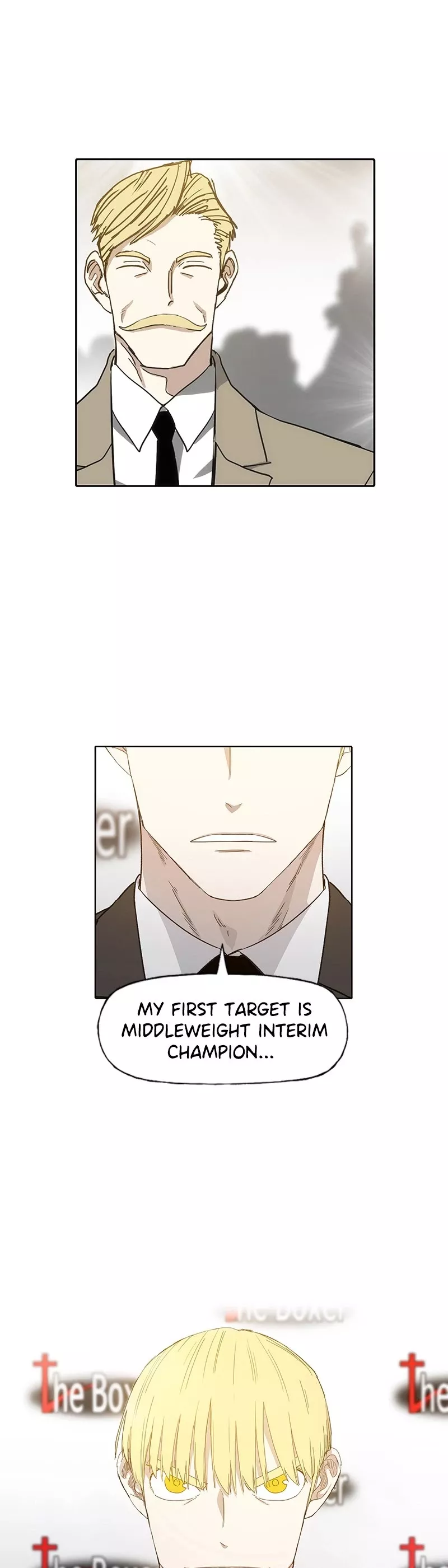 The Boxer, chapter 95, image 44
