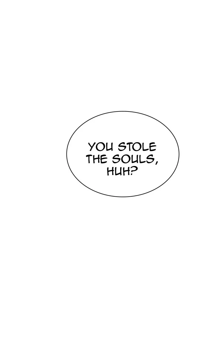 Tower of God, chapter 337, image 17