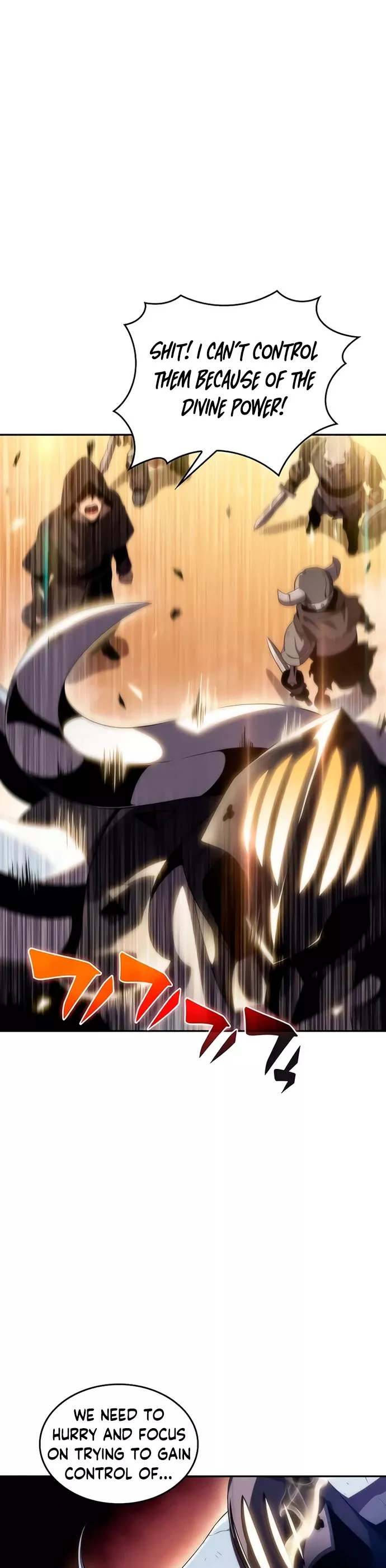 Solo Max-Level Newbie, chapter 39, image 38