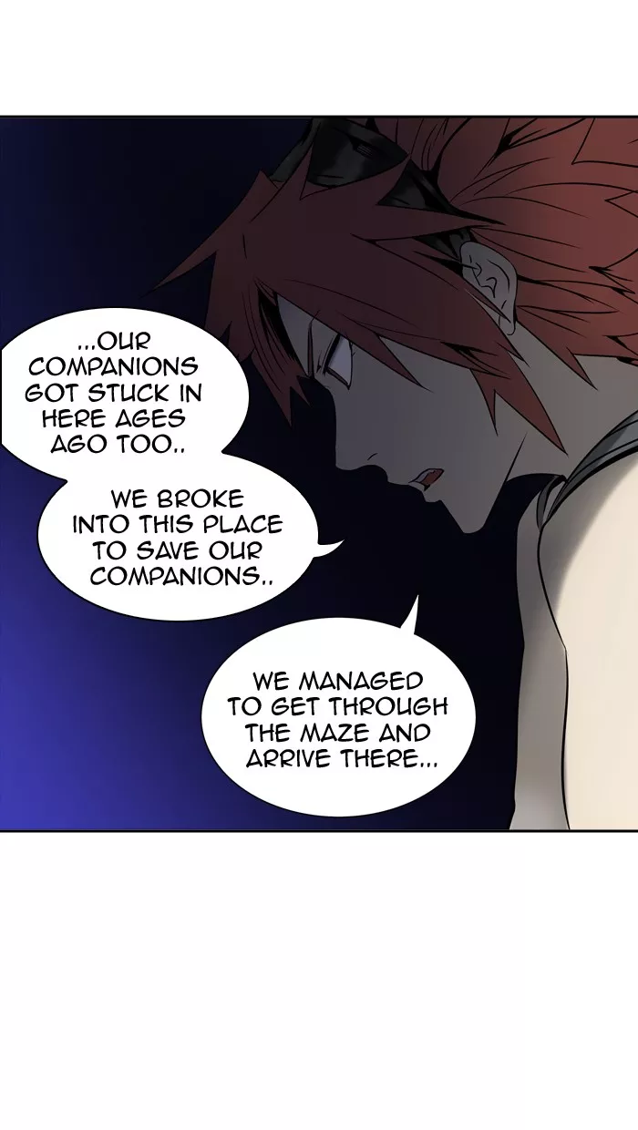 Tower of God, chapter 289, image 35