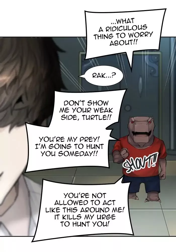 Tower of God, chapter 417, image 98