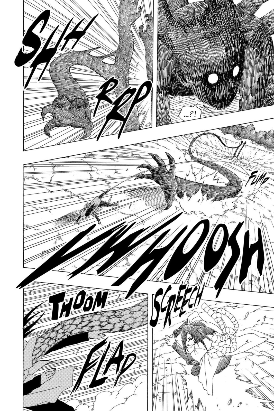 Naruto, chapter 294, image 6