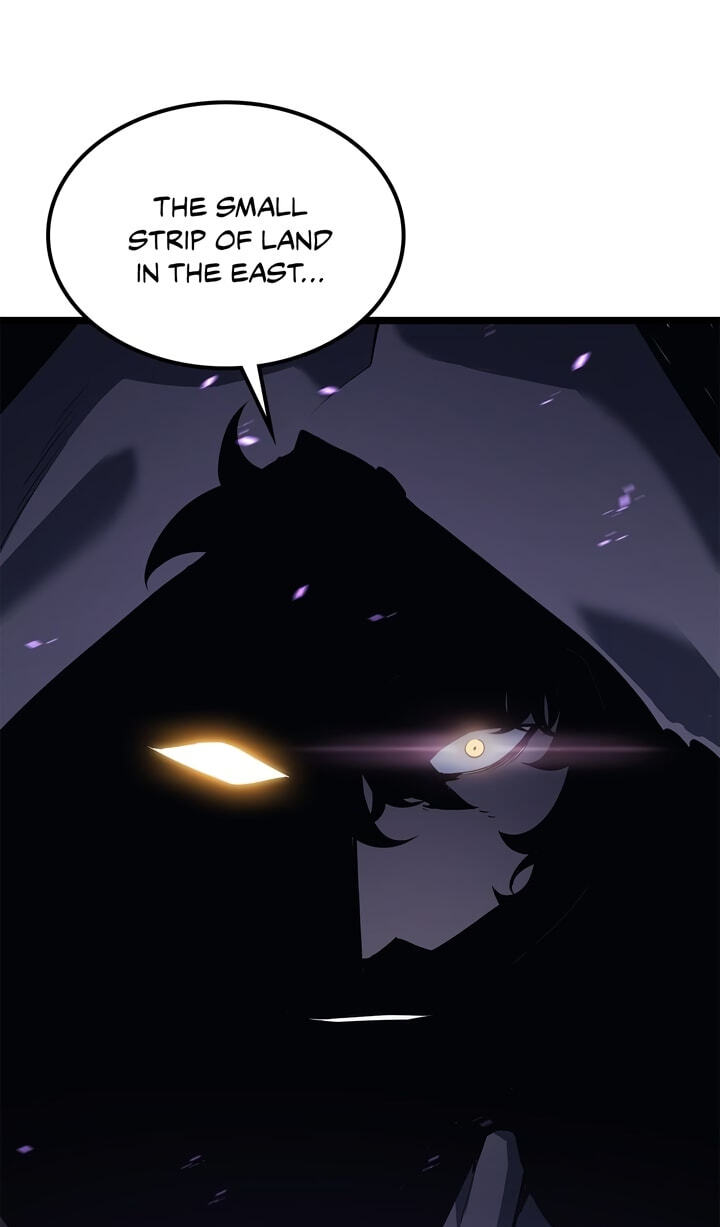 Solo Leveling, chapter 111, page 22
