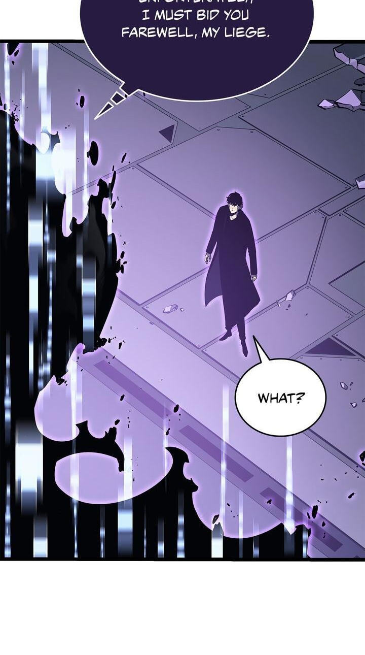 Solo Leveling, chapter 143, image 43
