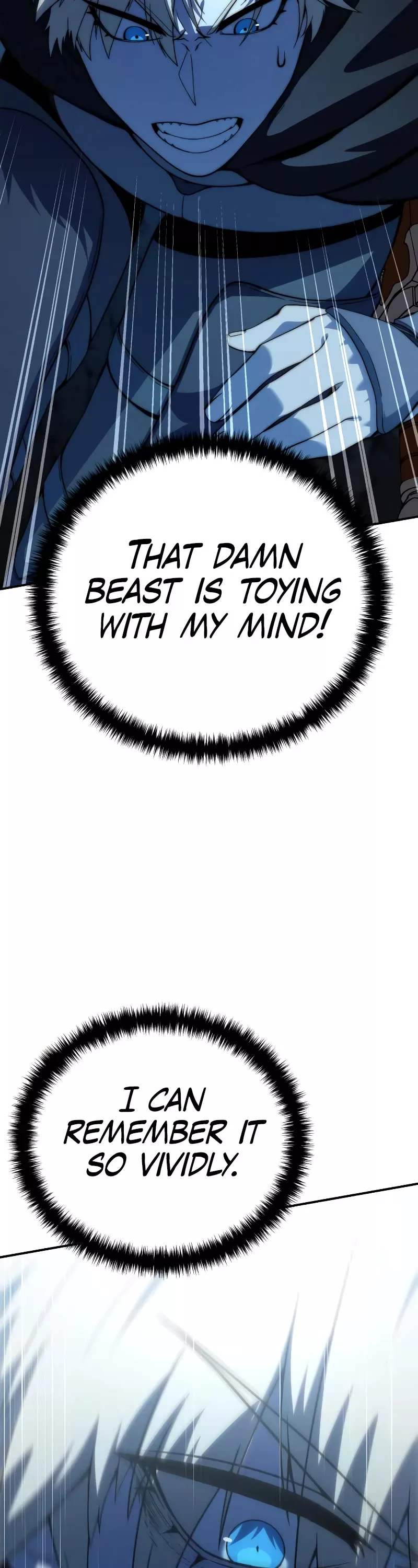 Star-Fostered Swordmaster, chapter 30, image 32