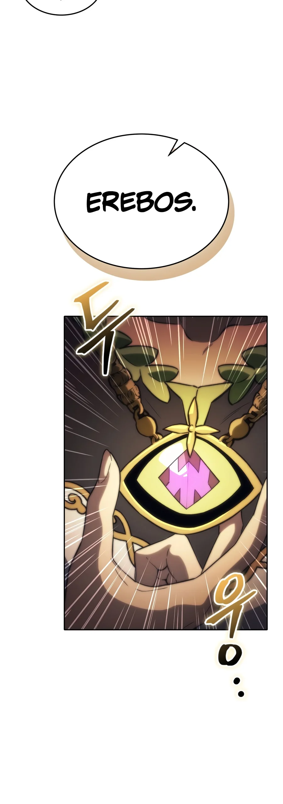 Return of the Apocalypse-Class Death Knight, chapter 90, image 6