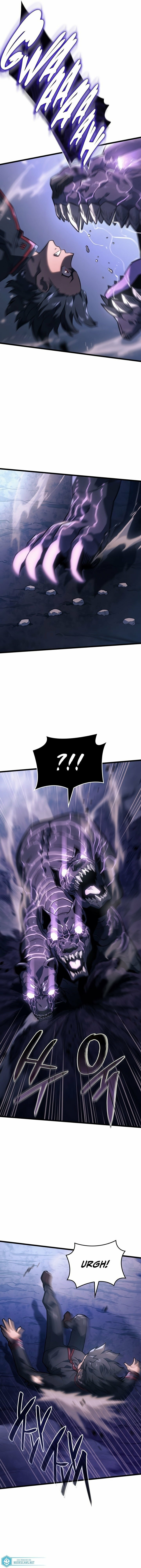 Revenge of the Baskerville Bloodhound, chapter 6, image 10