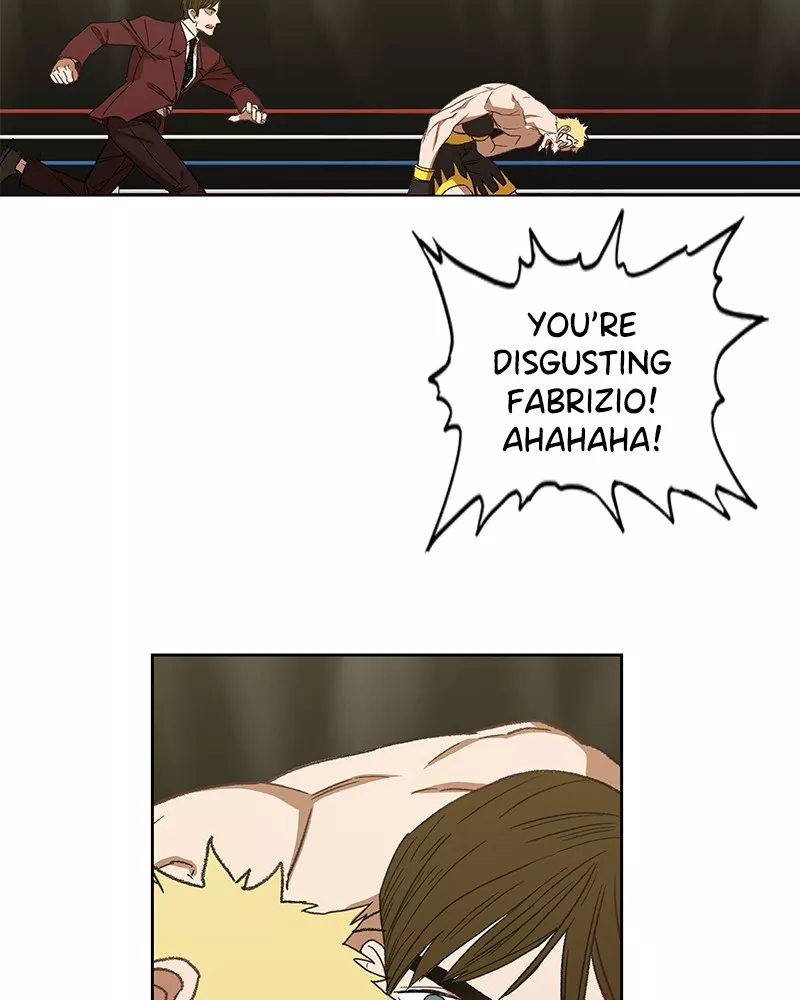 The Boxer, chapter 67, image 5