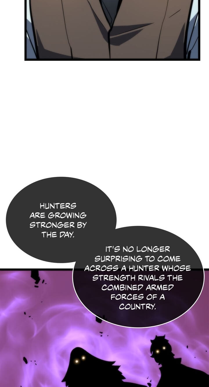 Solo Leveling, chapter 78, page 47